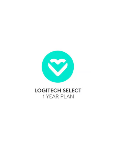 Logitech Select 1 an