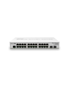 MikroTik CRS326-24G-2S+IN 2