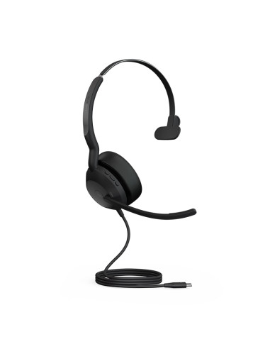 Jabra Evolve2 50 mono MS USB-C