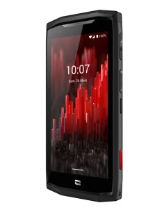 Crosscall - Core M5 2