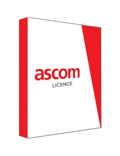 Ascom - Pack de 10... 2