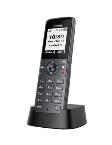 Téléphone DECT supplémentaire W71H