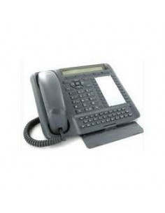 Poste M760 E Anthracite Azerty (Avec leds) 2