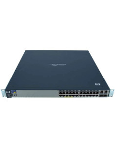 HP - Switch ProCurve J8164A 2