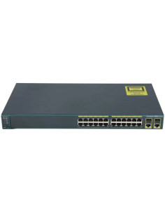 WS-C2960-24TC-L 2