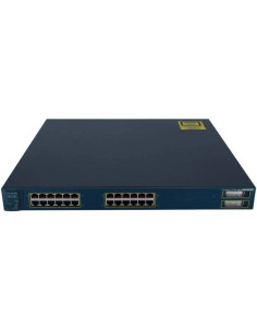 WS-C3550-24PWR-SMI 2