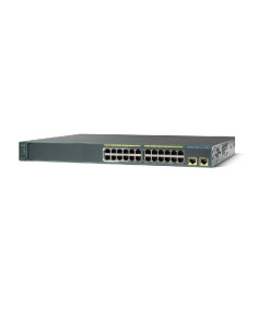 WS-C2960-24TT-L 2