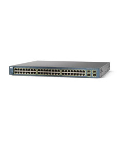WS-C3560G-48TS-S 2