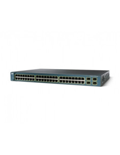 WS-C3560-48TS-S 2