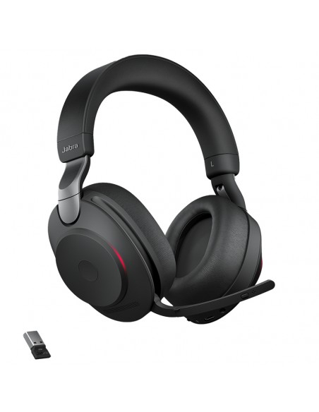 Evolve2 85 usb a noir UC