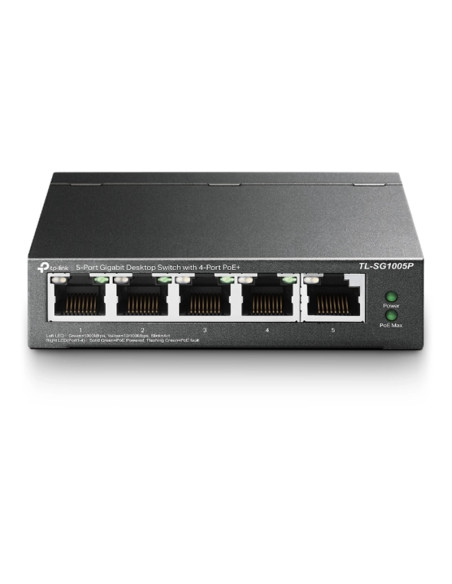 TL-SG1005P TL-SG1005P