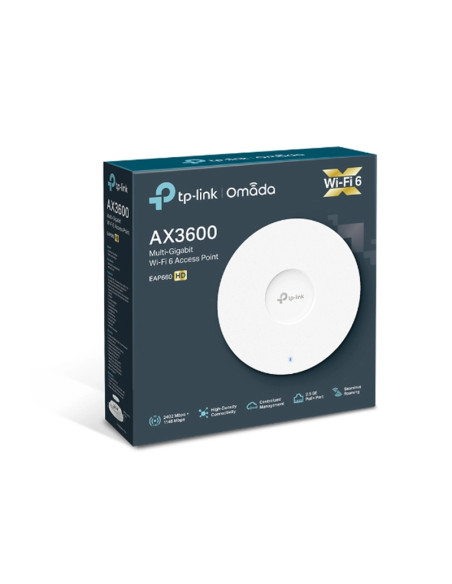 AX3600 bi-bande AX3600 bi-bande