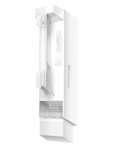TP-LINK - Pont extérieur Long Range Wifi 5 AC 867Mbits 5km