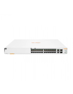 HPE Aruba Instant On 1960 Smart 24G 2