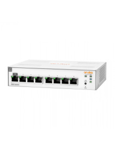 HPE Aruba Instant On 1830 Smart 8G