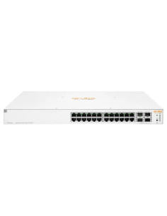 ARUBA - HPE Networking... 2