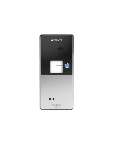 Securaccess-SIP