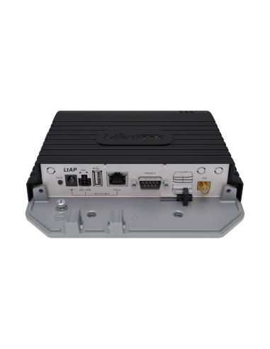 Mikrotik - LTAP RBLtAP-2HnD&R11e-LTE6