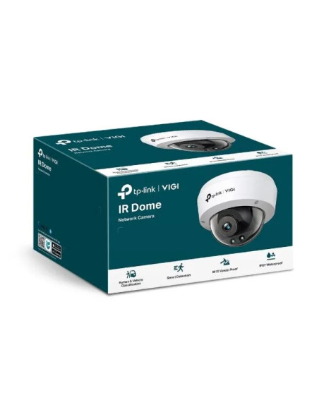 TP-LINK VIGI C240I (2.8MM) TP-LINK VIGI C240I (2.8MM)