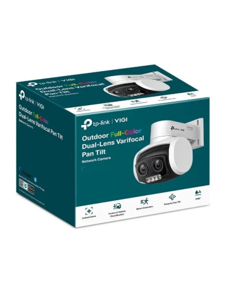 TP-LINK VIGI C540V TP-LINK VIGI C540V