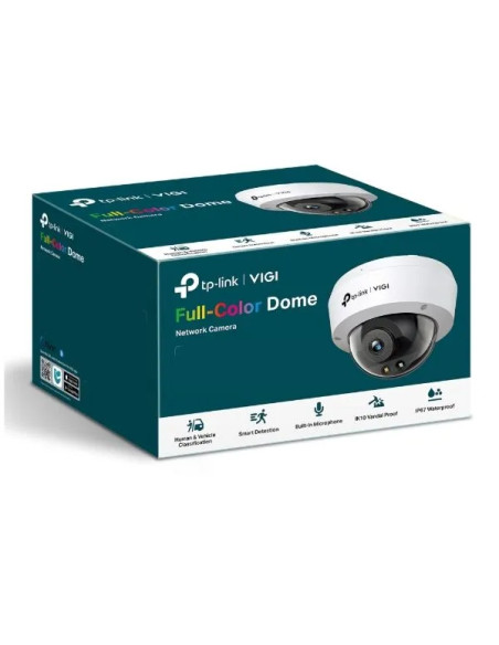 TP-LINK VIGI C250 (2.8MM) TP-LINK VIGI C250 (2.8MM)
