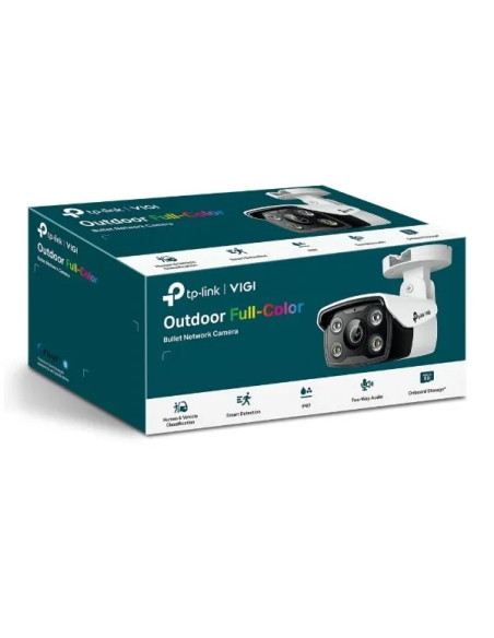 TP-LINK VIGI C340 (2.8MM) TP-LINK VIGI C340 (2.8MM)