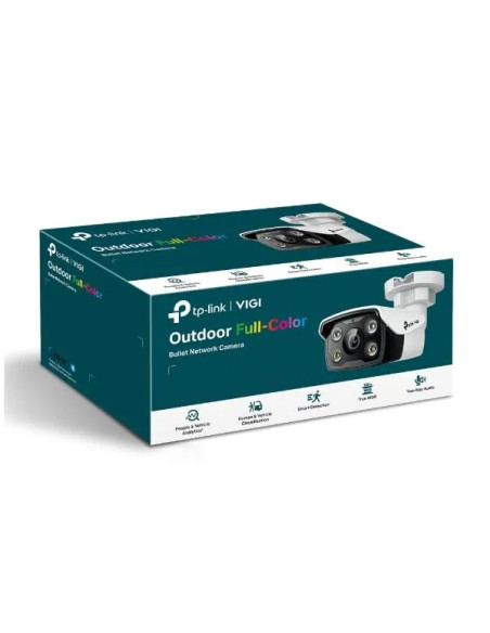 TP-LINK VIGI C350 TP-LINK VIGI C350