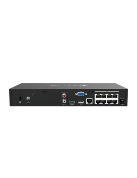 VIGI NVR1008H-8P tp link VIGI NVR1008H-8P tp link