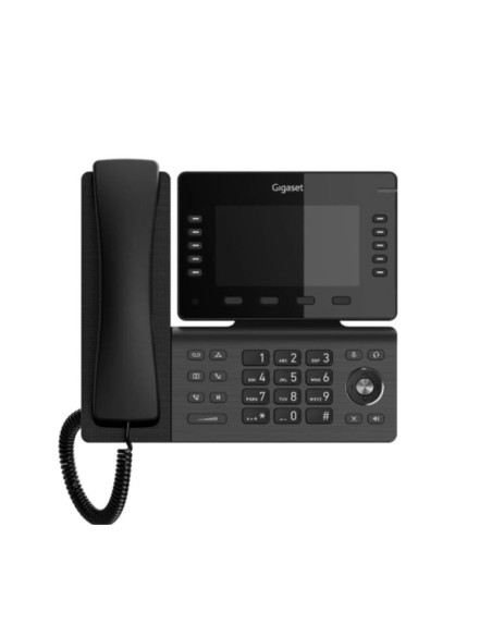 P855BW IP PRO P855BW IP PRO