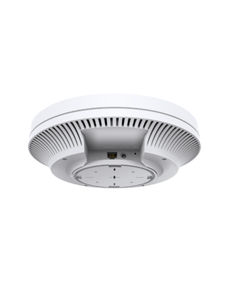 TP LINK - AX1800 Ceiling Mount EAP620 HD