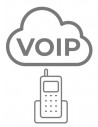 DECT Voip