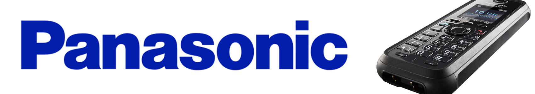 téléphone sans fil panasonic